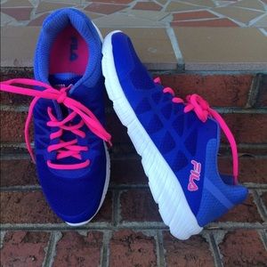 Fila Women’s Sneakers